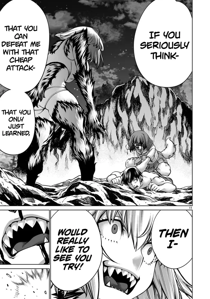 Killing Bites Chapter 135 image 10_optimized